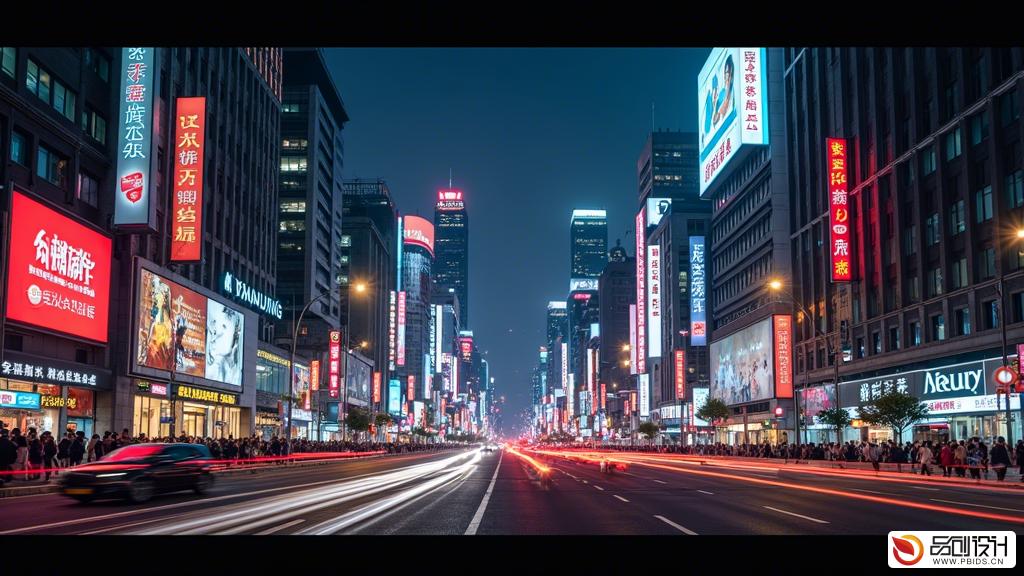 南京市视觉动效规范设计合作伙伴：共创数字视觉新纪元
