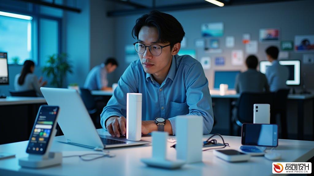 通信设备交互行为深度研究：探索未来通信的无限可能
