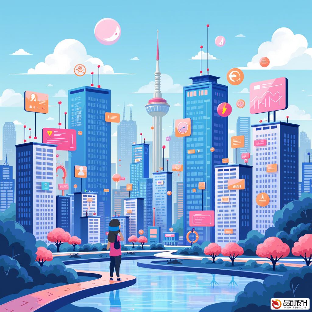 商洛市APP应用UI设计创新服务中心:引领数字界面新风尚