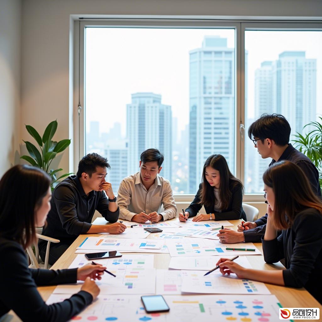 西宁用户旅程设计：打造卓越用户体验的全方位探索
