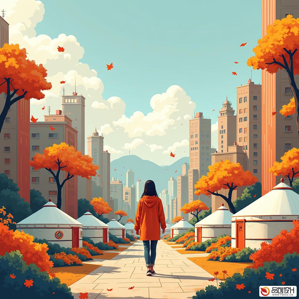 乌海市品牌符号设计机构的创意力量与影响力
