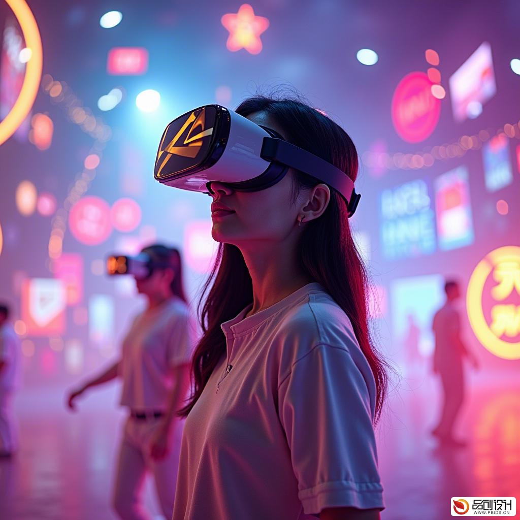 克拉玛依沉浸式动效方案：创新设计与未来体验
