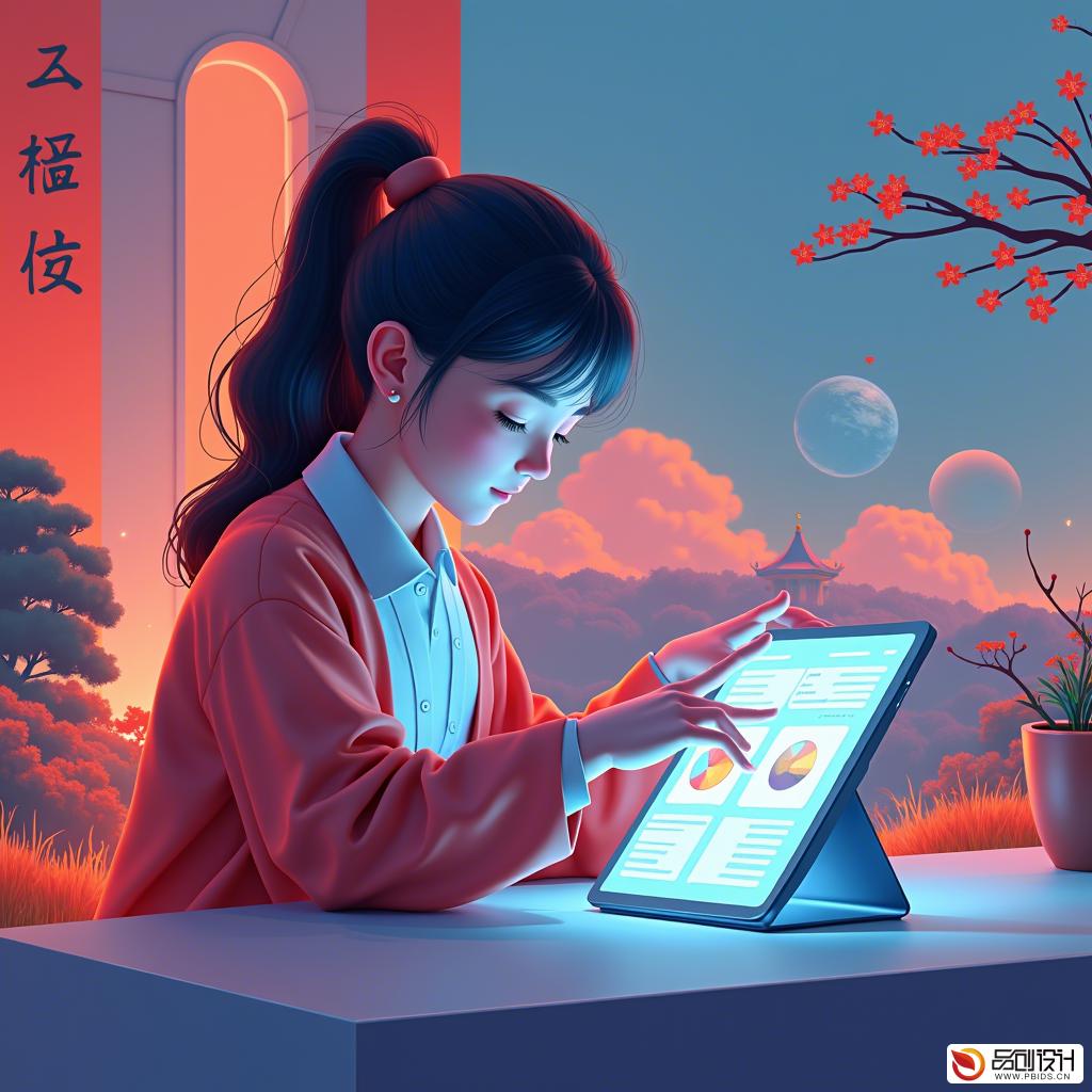 大同市界面微交互设计单位的创新与实践