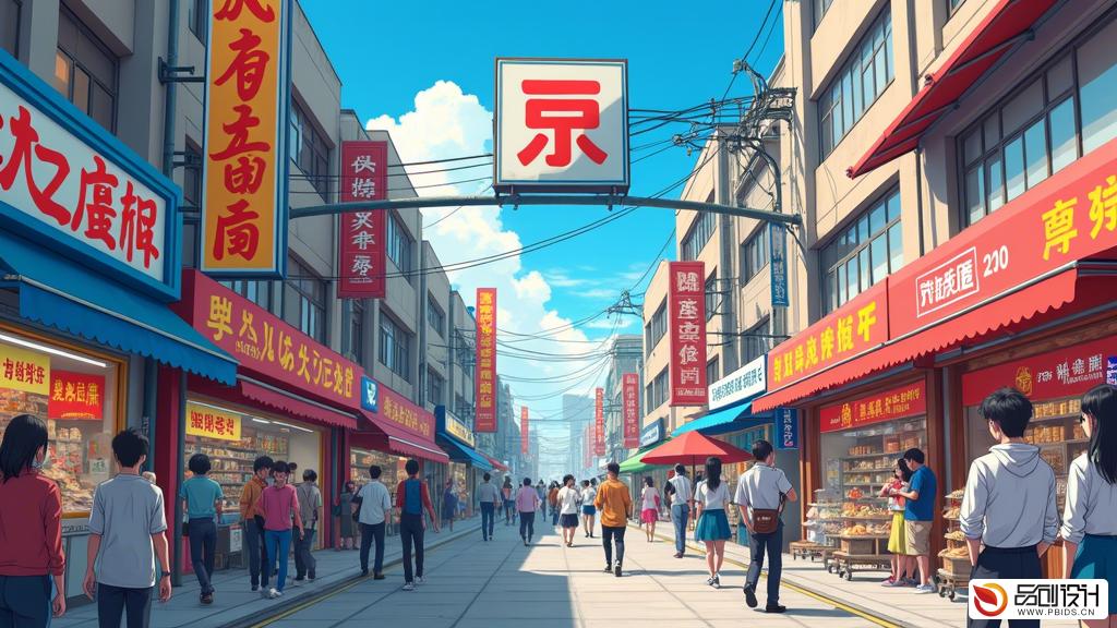 南充品牌符号设计机构的创意之旅：塑造城市品牌新形象
