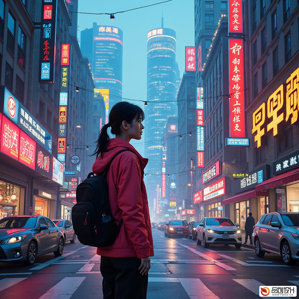 淮北市应用设计公司的创新之路与未来展望