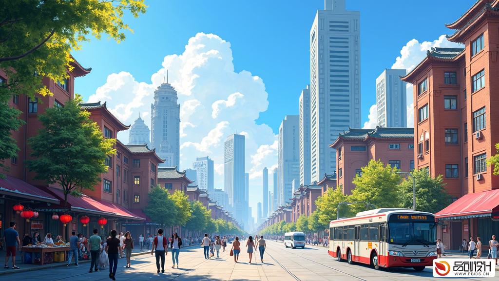 邢台市品牌创新设计机构的崛起与影响力
