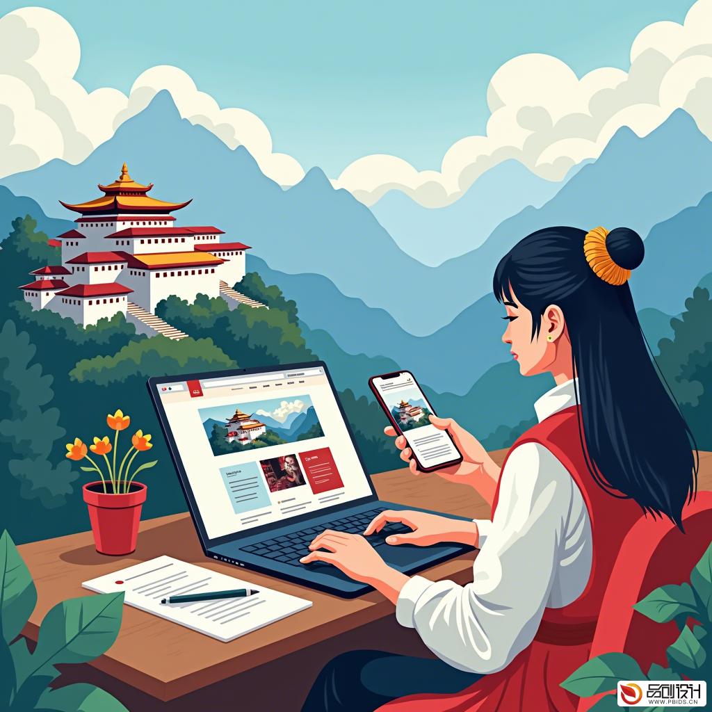 玉树藏族自治州自适应网页设计:打造卓越用户体验的艺术
