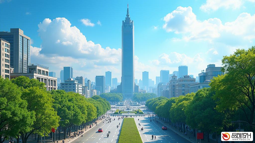肇庆市多维度品牌设计创新服务中心：引领地方品牌升级新风尚
