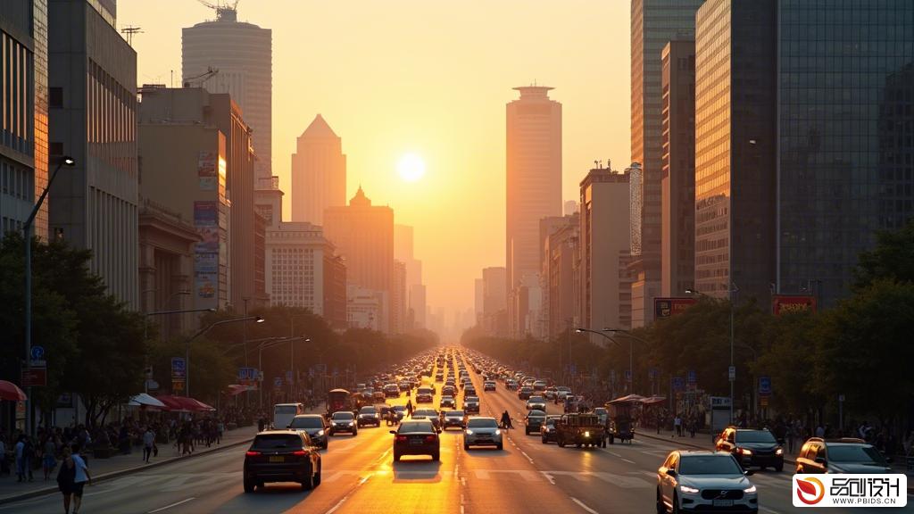 北京市智能交互系统：引领未来城市生活的新篇章
