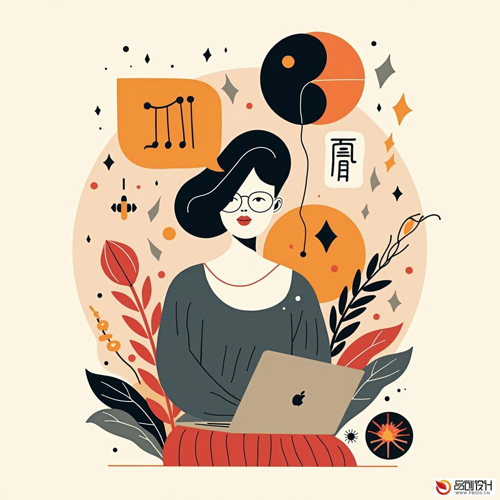 乌海市品创品牌机构:塑造企业形象的创意引擎