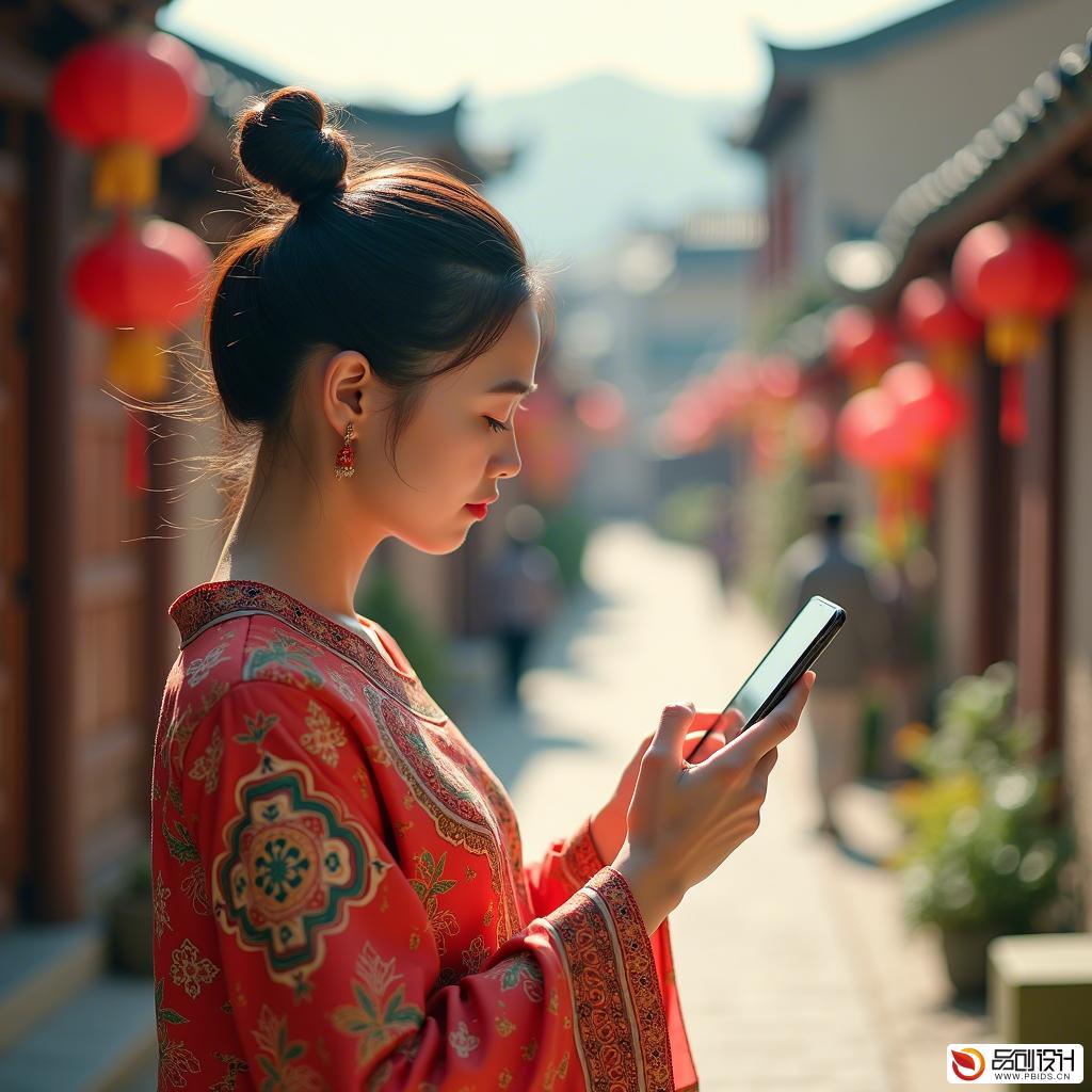 哈密市APP应用UI设计：打造独特用户体验的艺术
