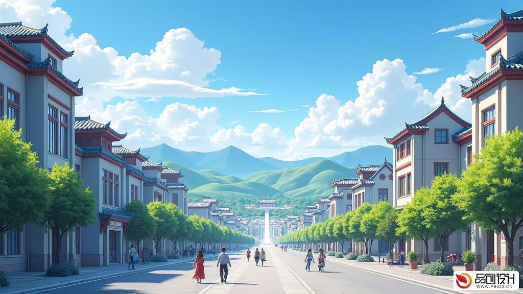 玉溪市品牌升级设计：塑造城市新形象的创意力量
