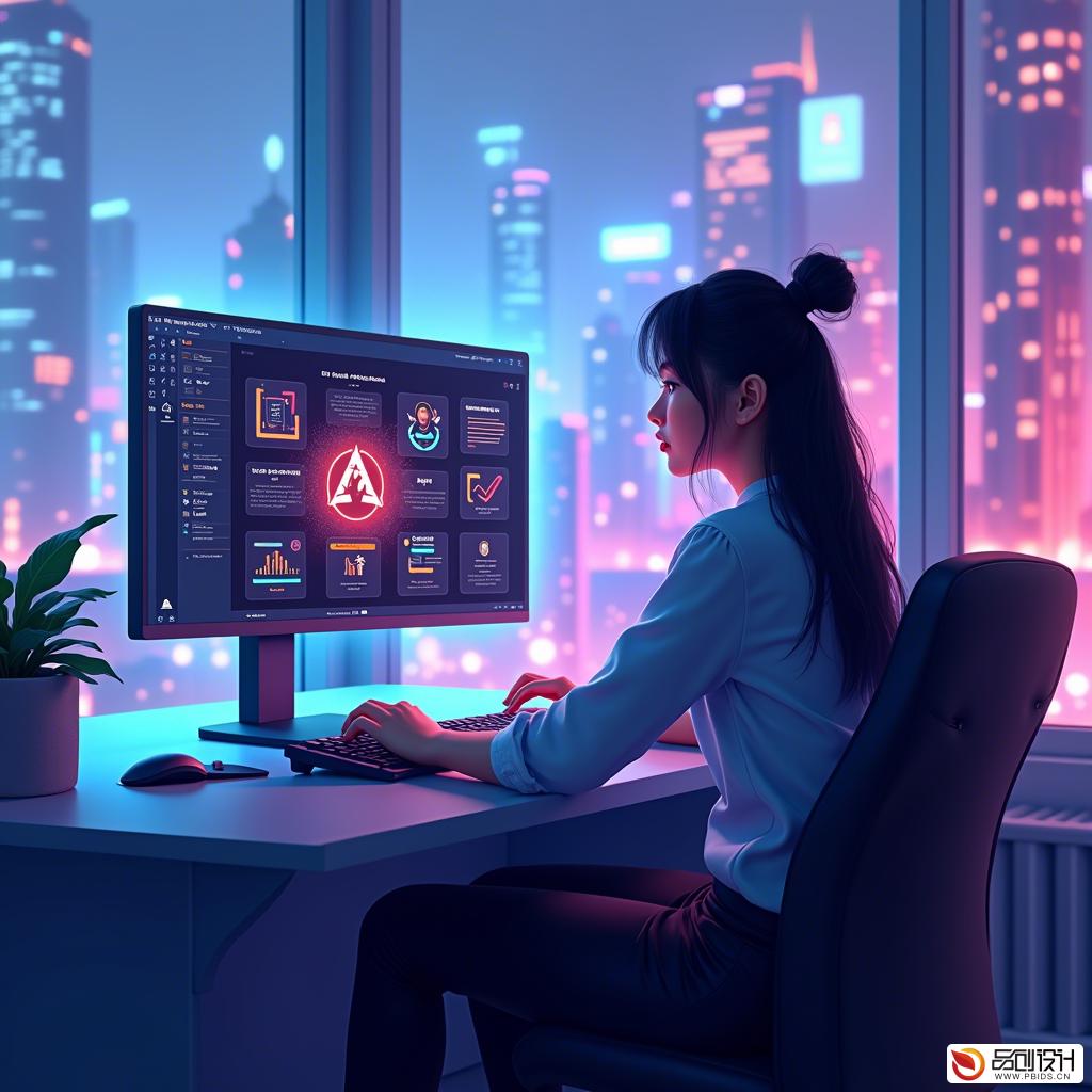 深圳GUI深度定制公司:打造个性化界面设计的领航者