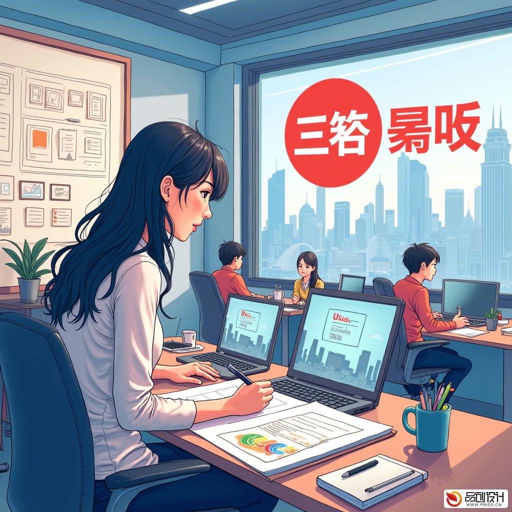 临沂市企业定制设计：打造专属品牌形象的力量
