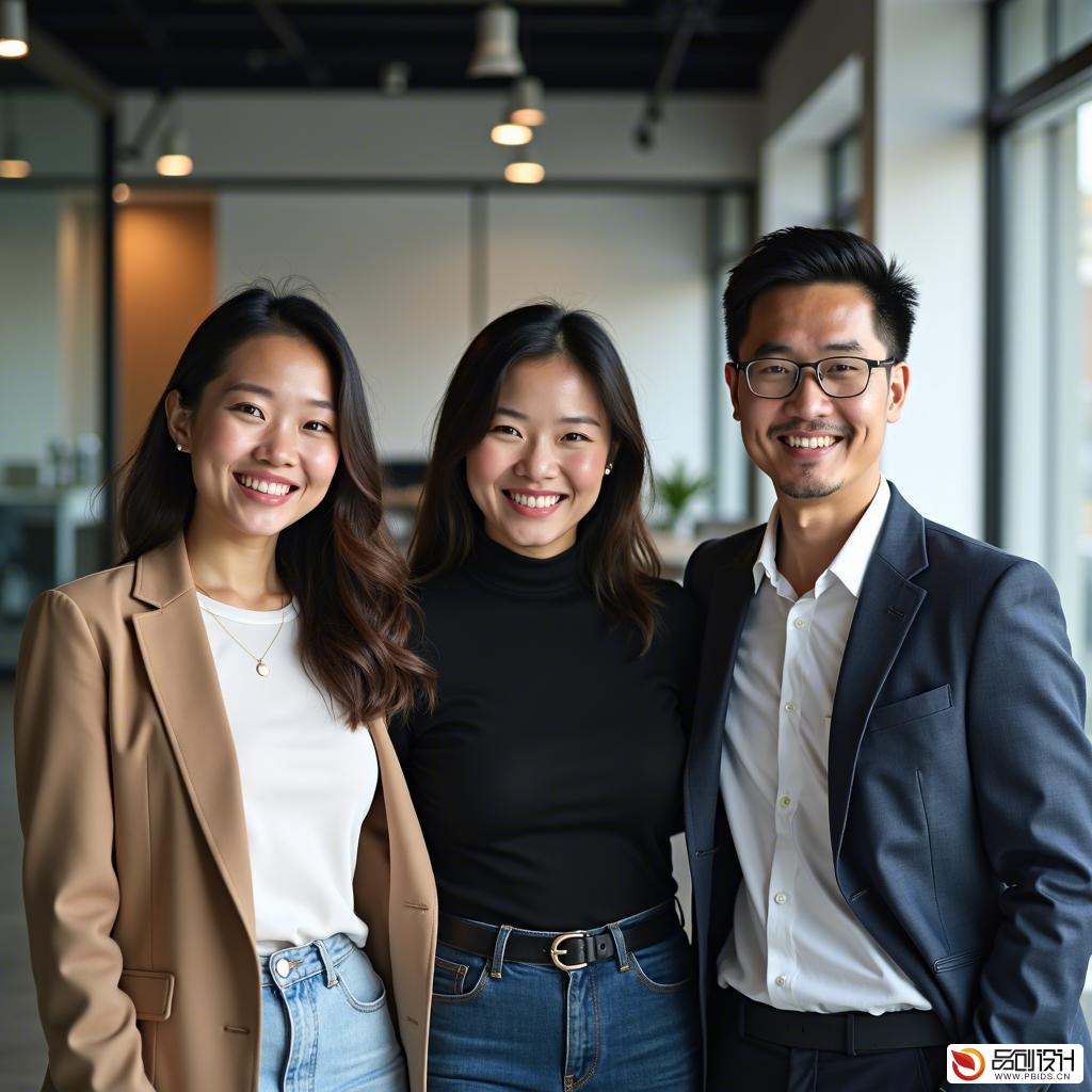 衡阳市运营增长视觉工作室:打造品牌新视觉,驱动业务持续增长