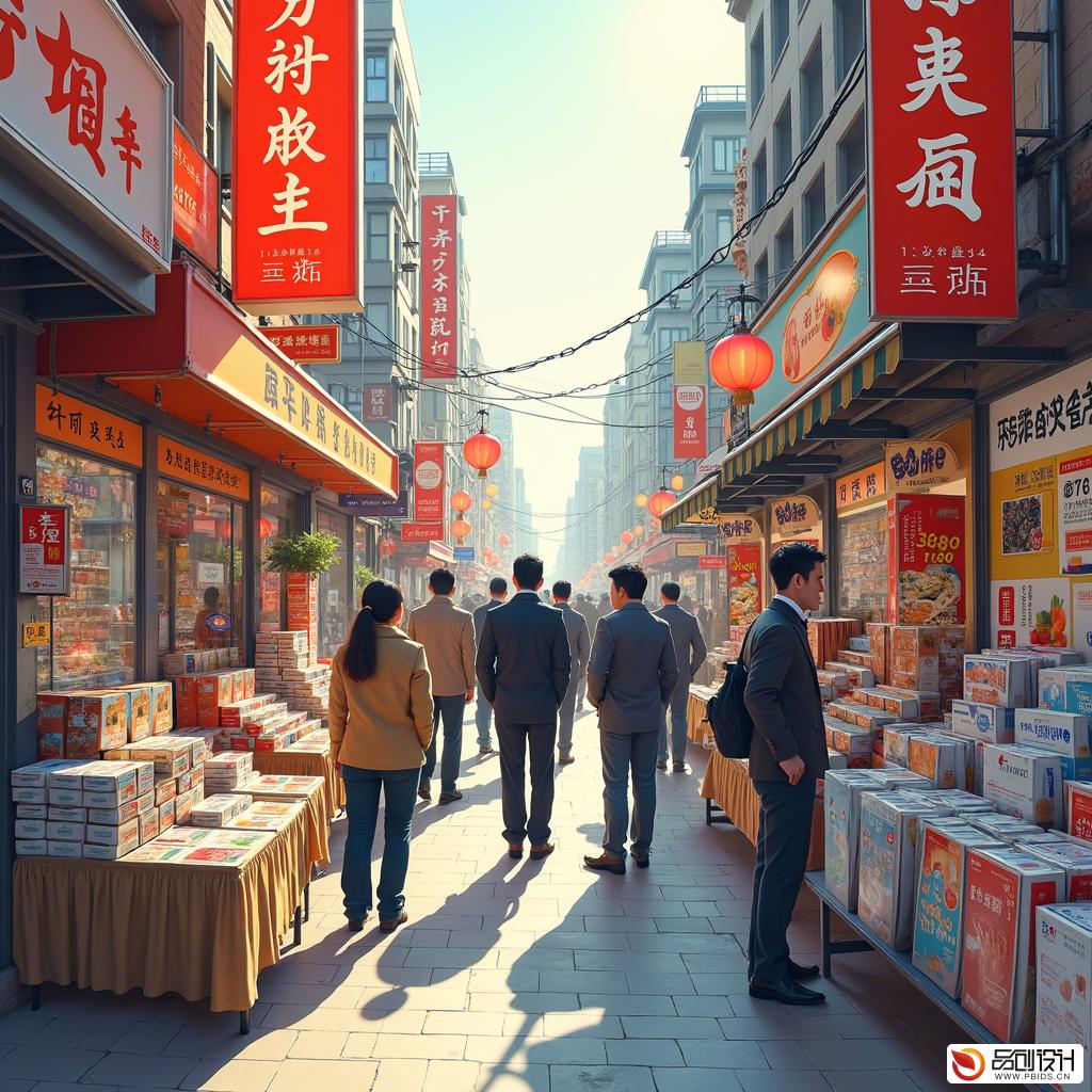 池州市促销物料设计:打造品牌魅力的专业力量