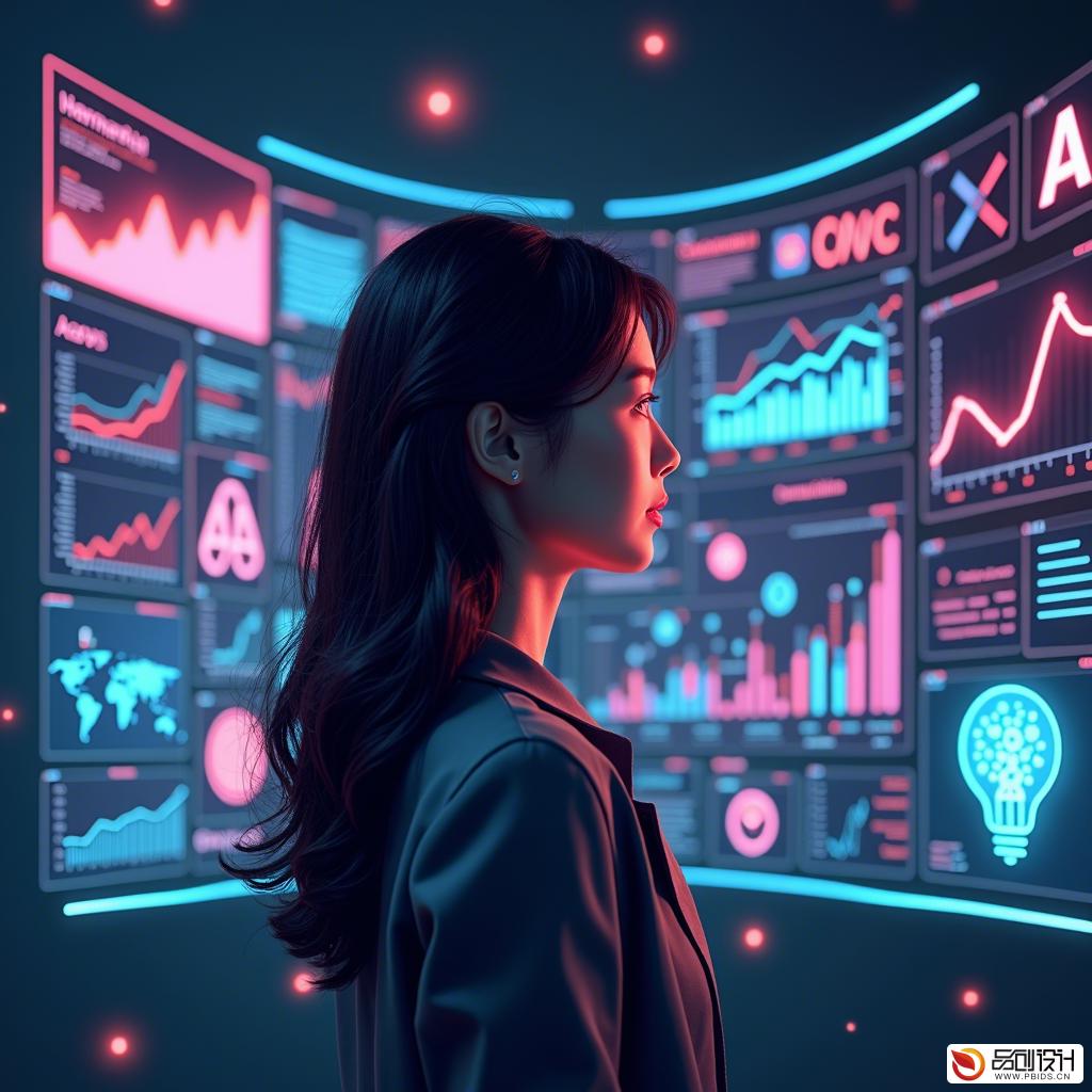 智能技术促销物料设计:打造高效品牌传播的创新方案
