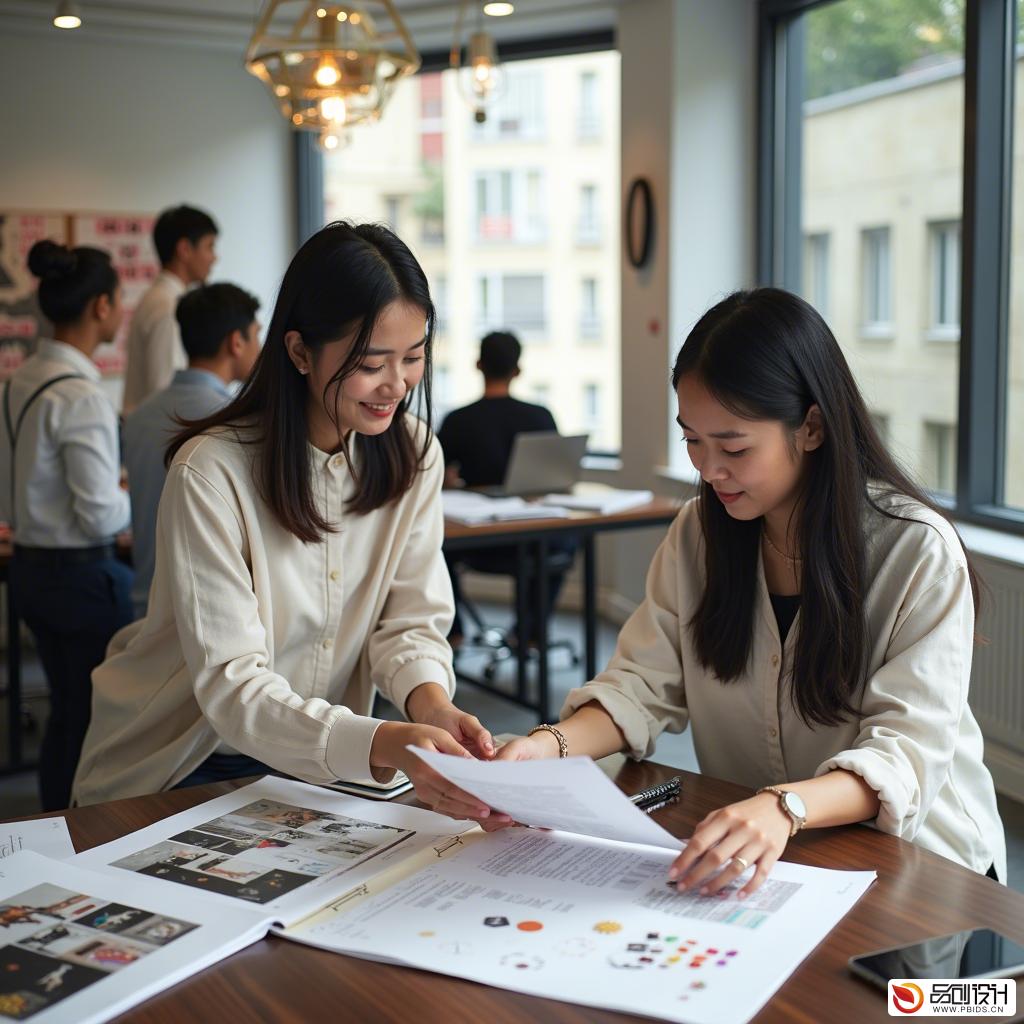 滁州市品创设计团队：创新设计的领航者
