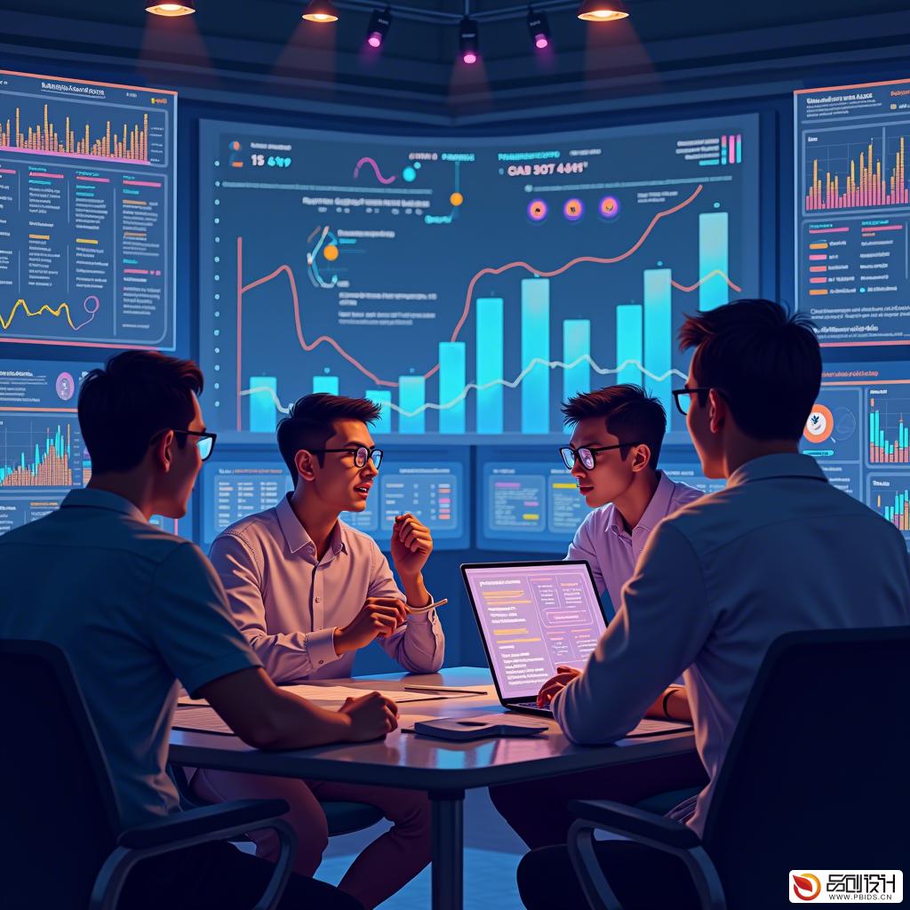 数字货币创新设计工作室:重塑金融未来的创意引擎