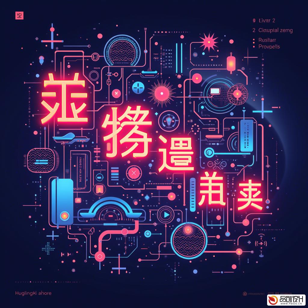 黄冈市交互动效设计团队的创意之旅
