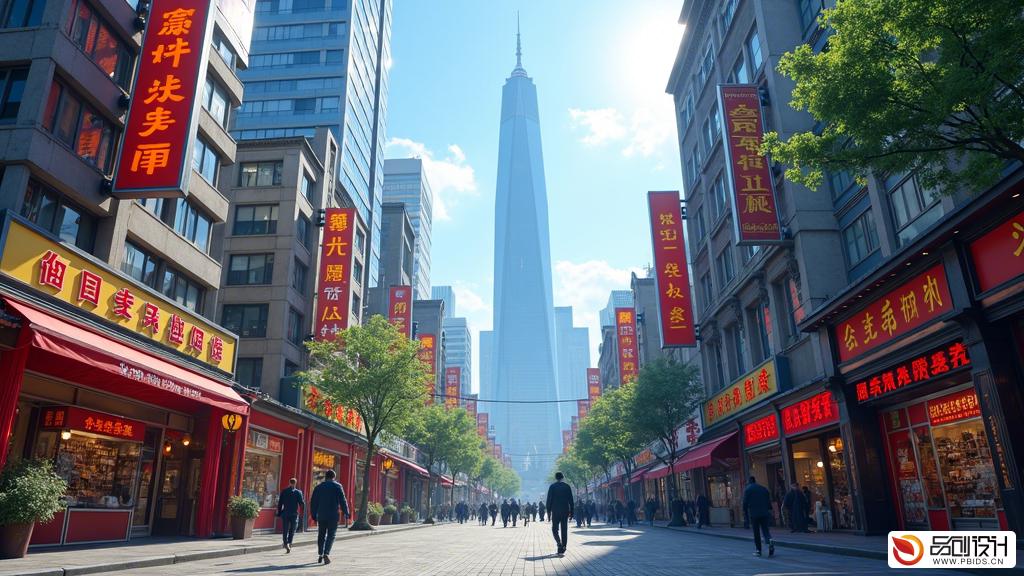 淮南市品创视觉工场：创意设计的领航者与视觉艺术的践行者
