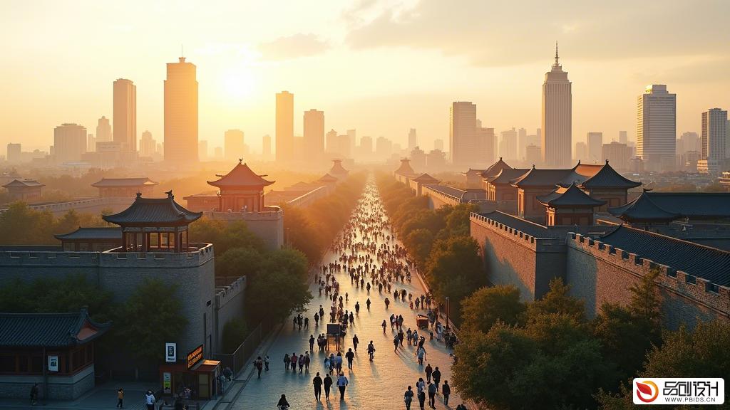 聊城市企业官网定制：打造专属在线门户，引领商业新风尚
