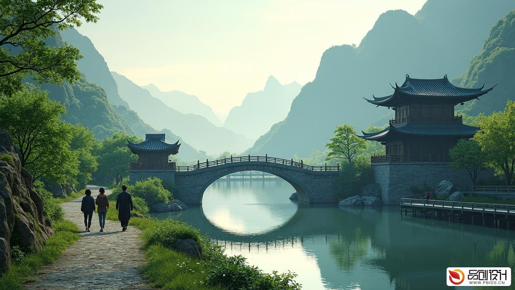河池市跨屏交互设计合作伙伴：共创数字时代新体验
