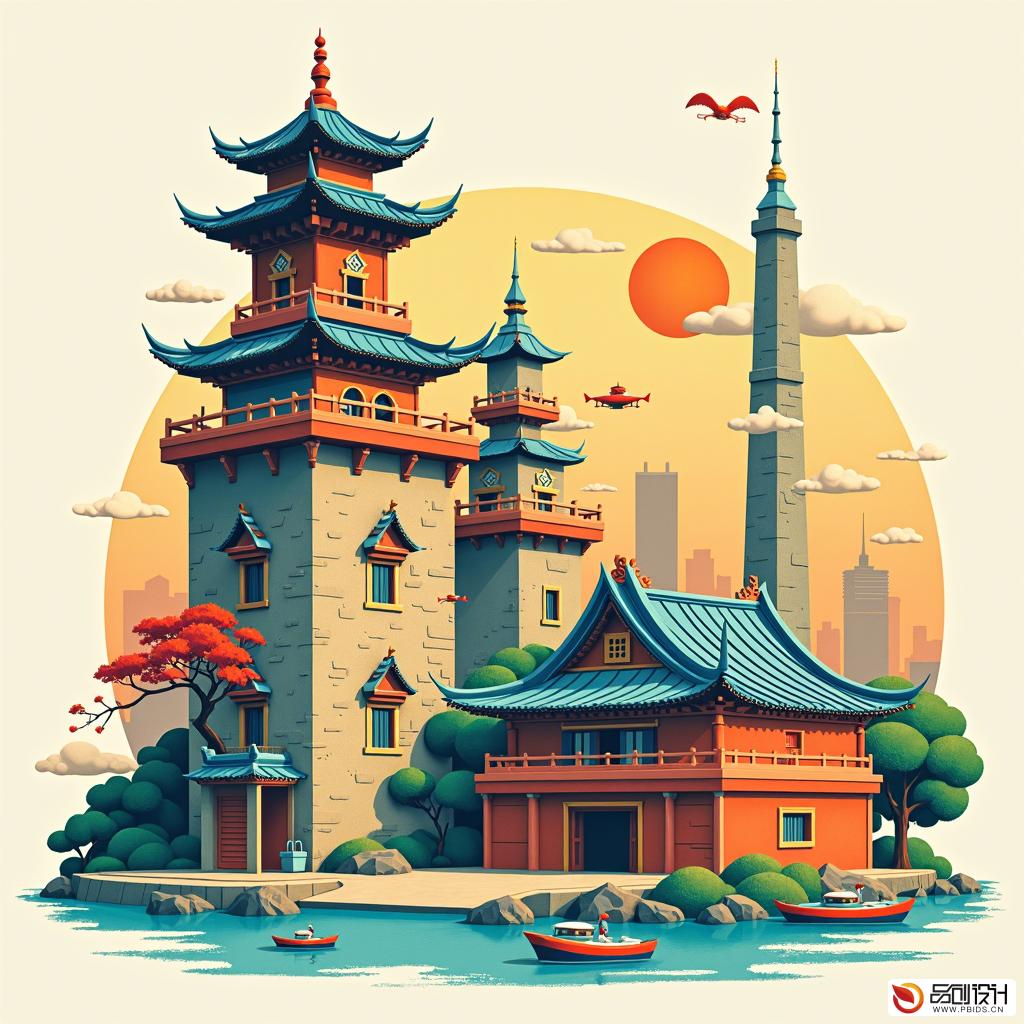 河南省应用设计企业的崛起与创新之路
