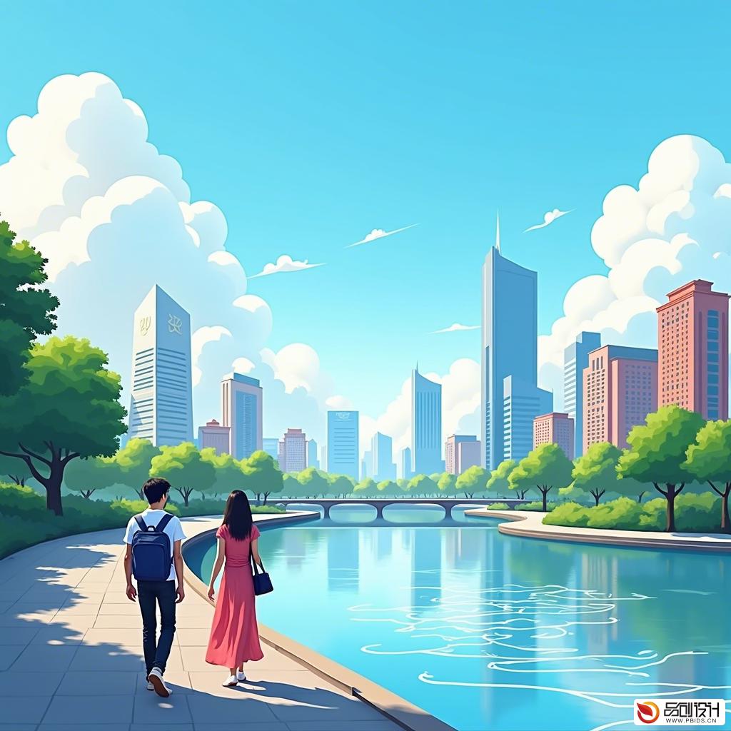 雅安市品创视觉案例:打造城市视觉新名片