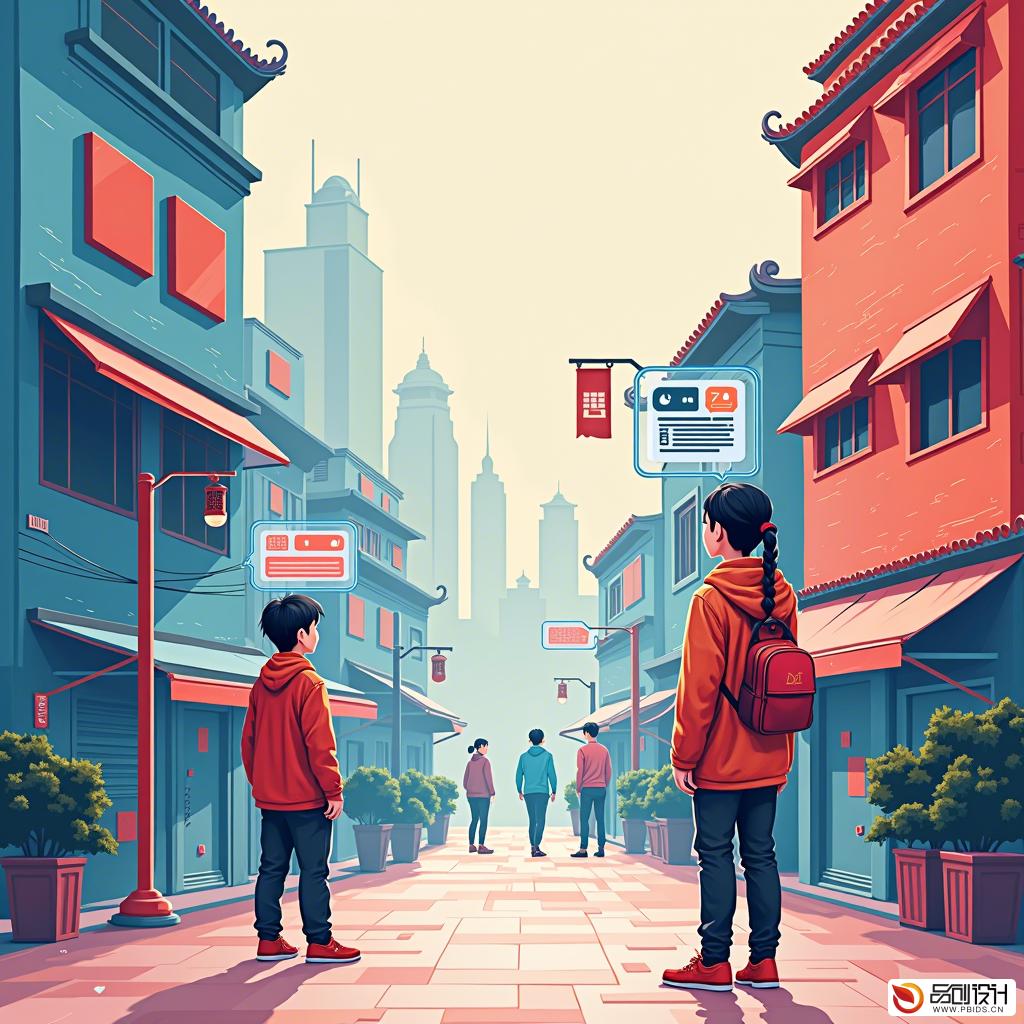 西宁交互设计设计公司的创新之路与未来展望