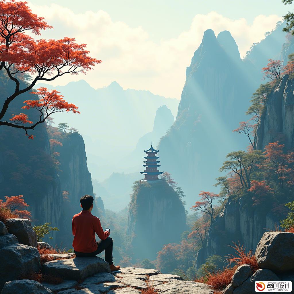 黄山H5营销页面设计中心:打造卓越用户体验的创意之旅