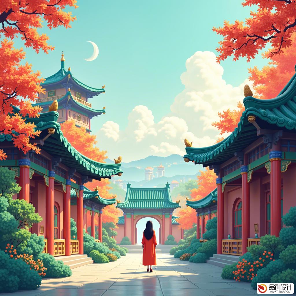 承德市应用设计团队的创意之旅:塑造城市美学新篇章