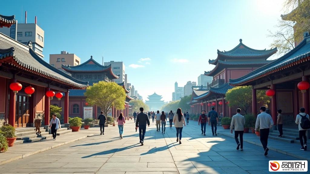 河南省应用品牌化设计有限公司：塑造品牌新风貌的领航者
