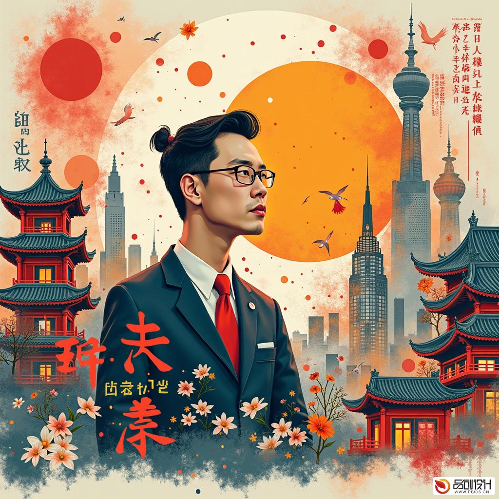 大连动态视觉叙事设计的魅力与革新