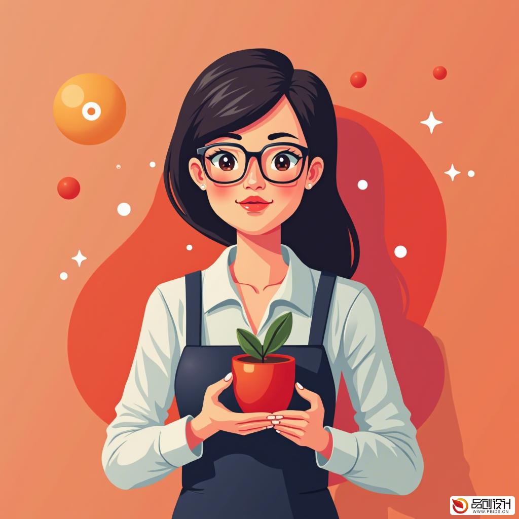 抚顺品牌符号设计机构的创意之旅:塑造独特品牌魅力