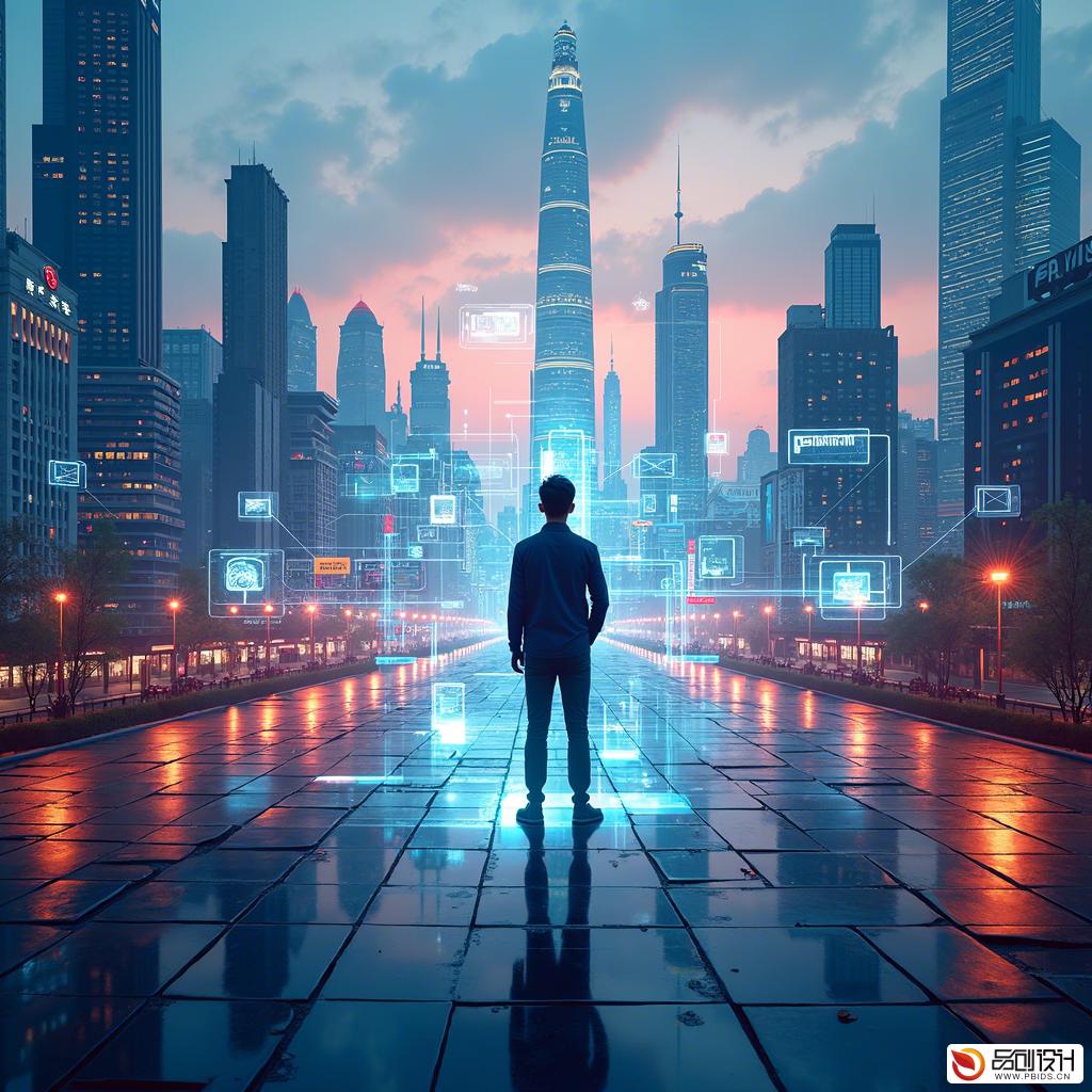 铜陵市交互设计设计公司的创新之路