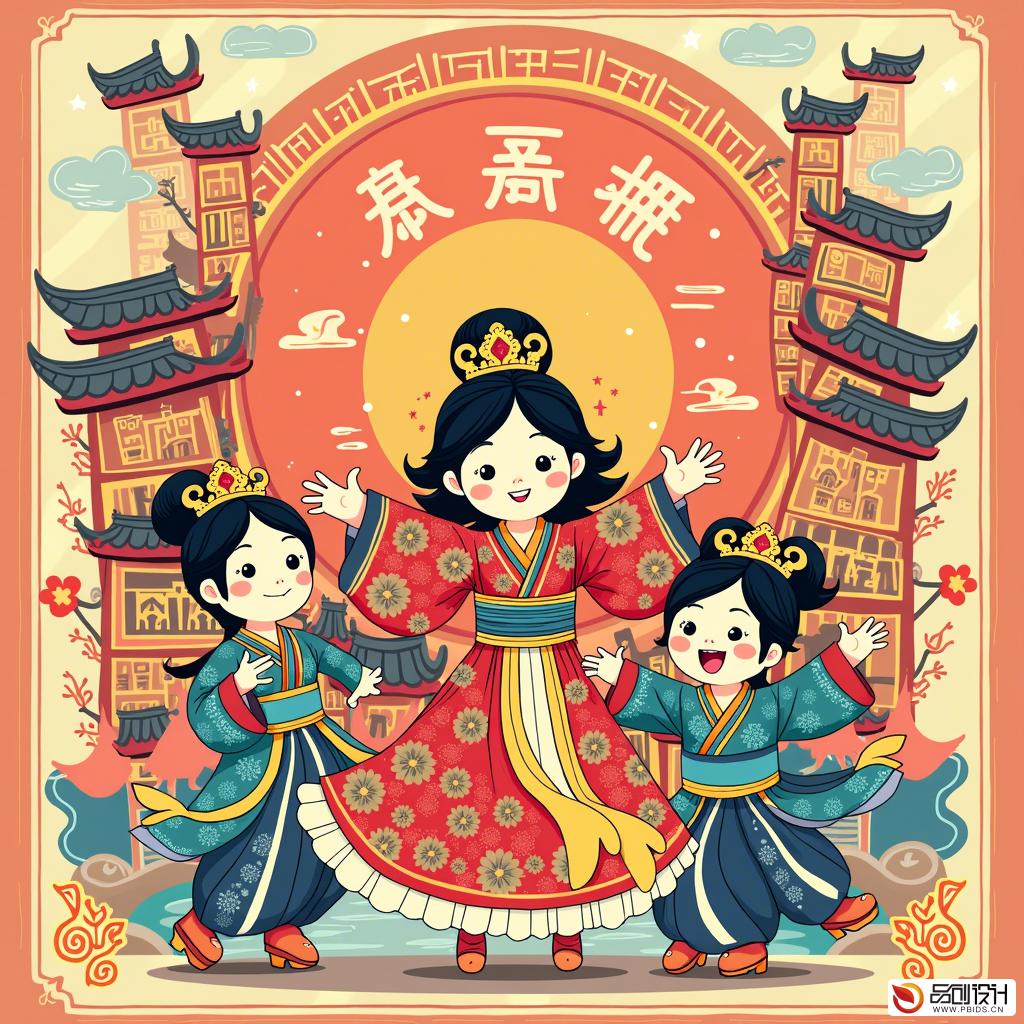 楚雄彝族自治州品创视觉智库:探索民族文化与创意设计的融合之路