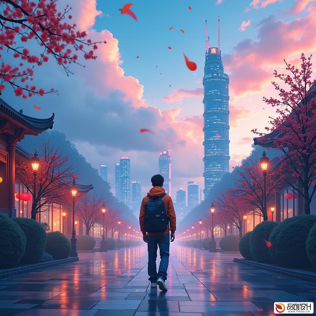 漳州市视觉动效规范设计团队的创意之旅
