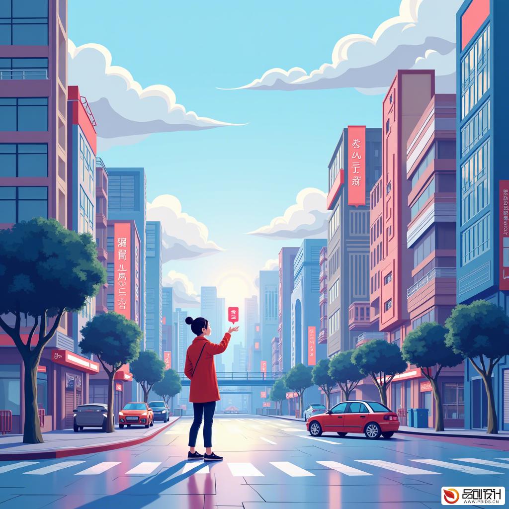 韶关市APP应用UI设计企业的崛起与创新之路
