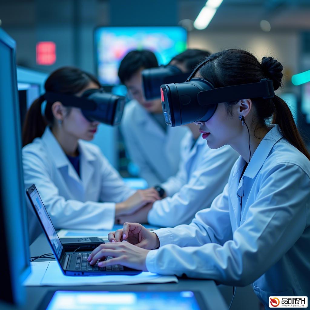 江西省交互行为研究机构：探索人机交互的未来
