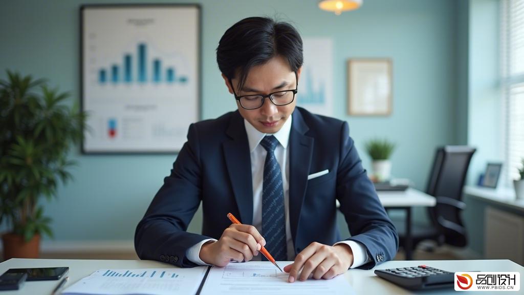 财务顾问运营增长：视觉企业策略与实践
