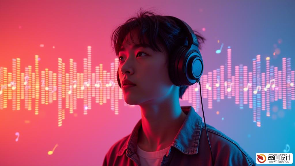 音乐加载动画设计有限公司：创新音乐视觉化的艺术之旅
