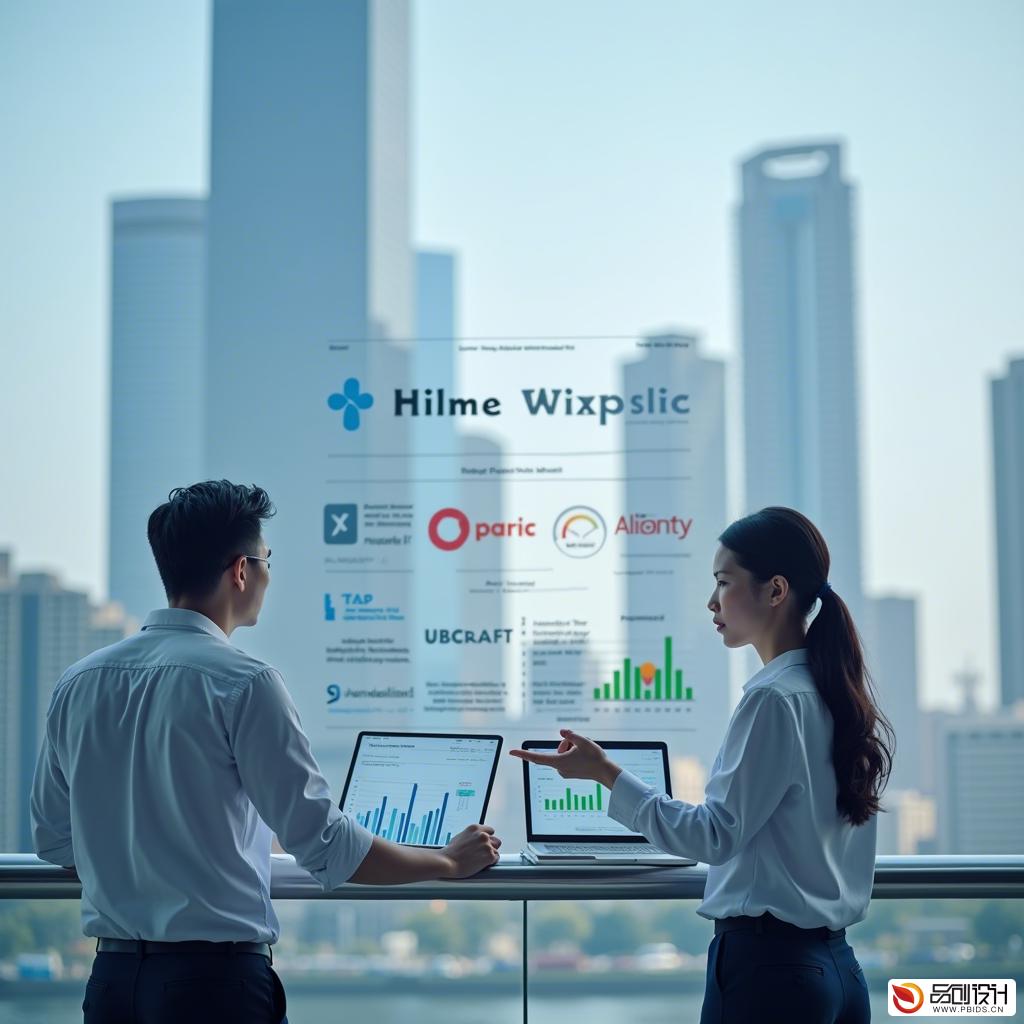 白银市用户研究分析：寻找最佳合作伙伴的策略与实践
