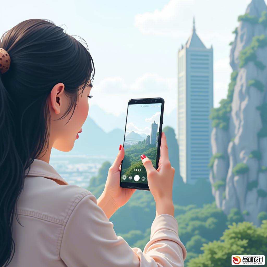 肇庆市界面微交互设计合作伙伴：共创数字时代新体验
