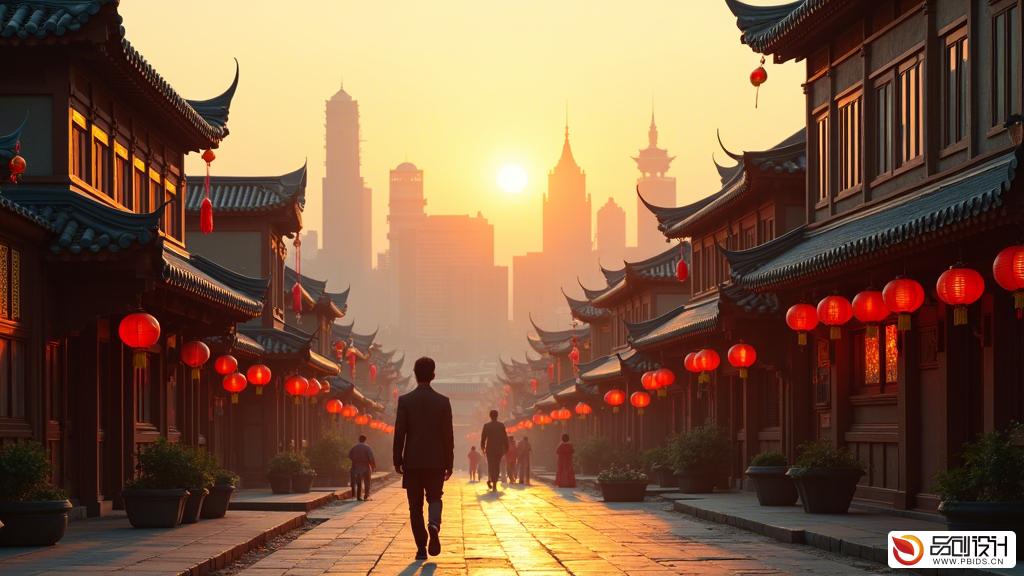 白银市企业官网定制有限公司：打造专属企业形象，引领数字化营销新风尚
