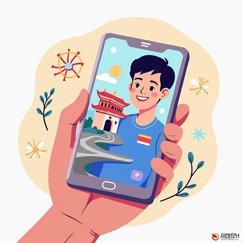 台南市移动端UI/UX企业的崛起与创新之路