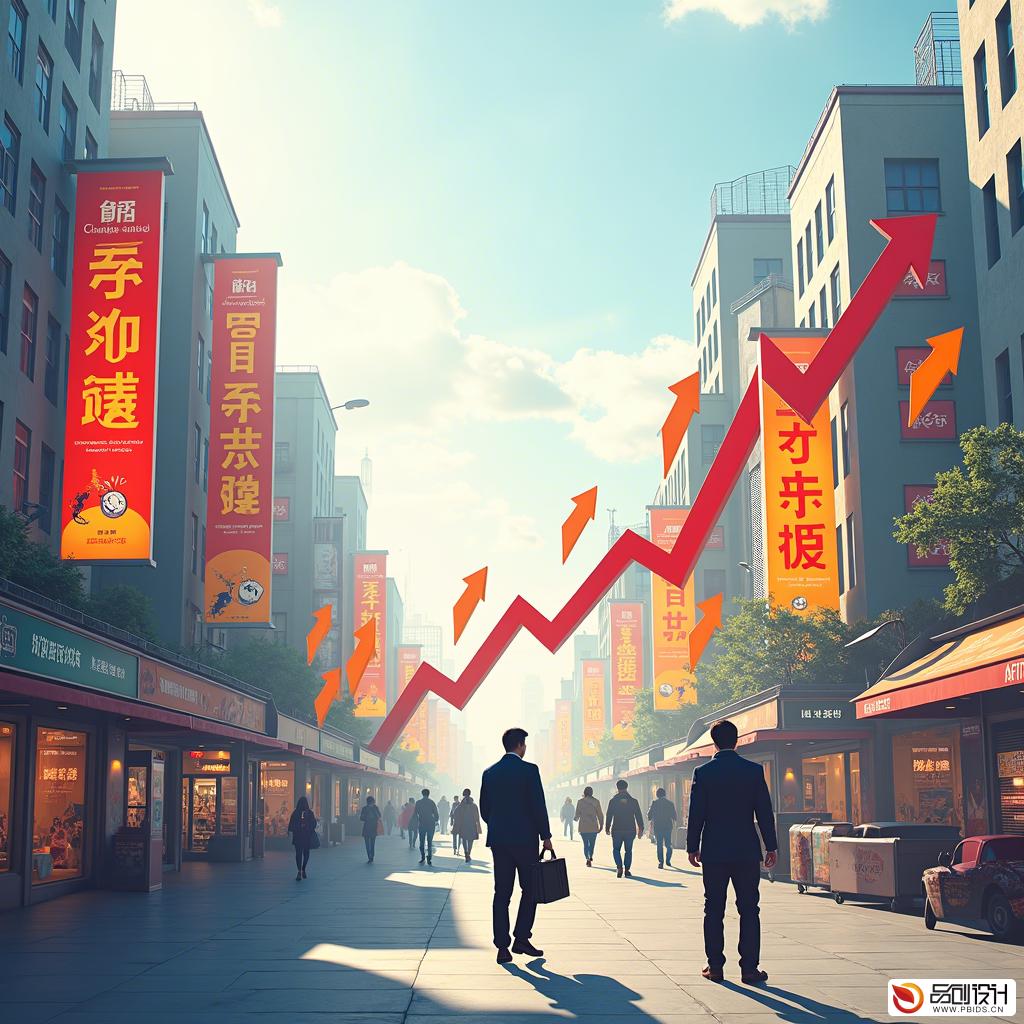 张家口市促销物料设计团队的创意力量与市场影响力
