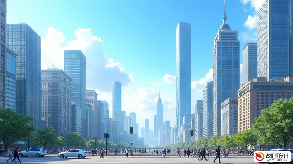海口市运营增长视觉工作室：打造品牌视觉新高度，驱动业务持续增长
