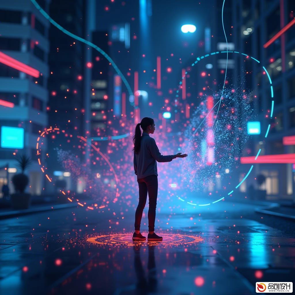 物联网交互动效设计:寻找卓越的合作伙伴