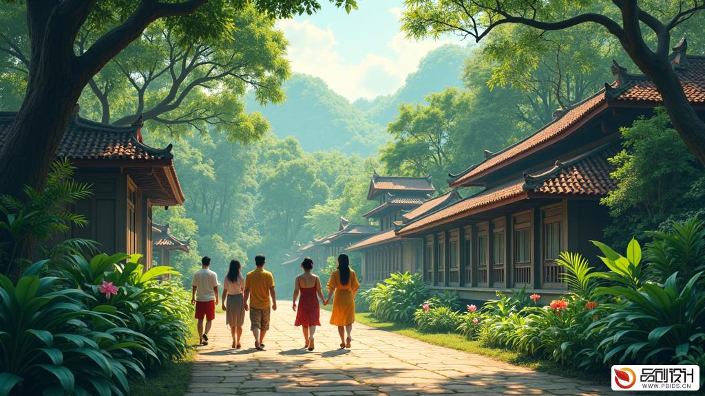 西双版纳傣族自治州用户研究分析设计公司的深度探索
